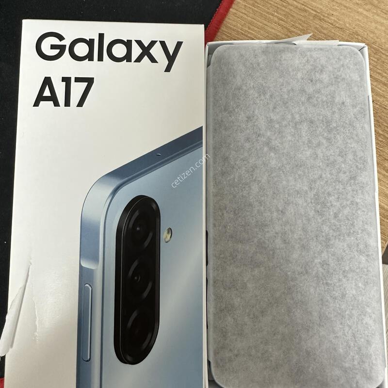 ������ A17 ���� ���� �Ǹ��մϴ�
