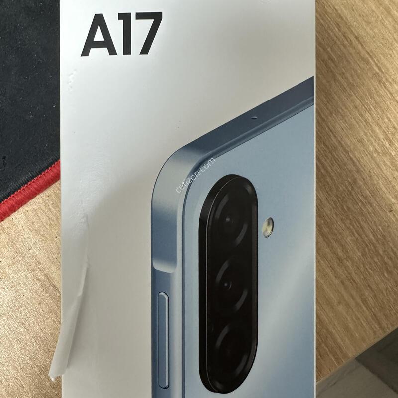 ������ A17 ���� ���� �Ǹ��մϴ�
