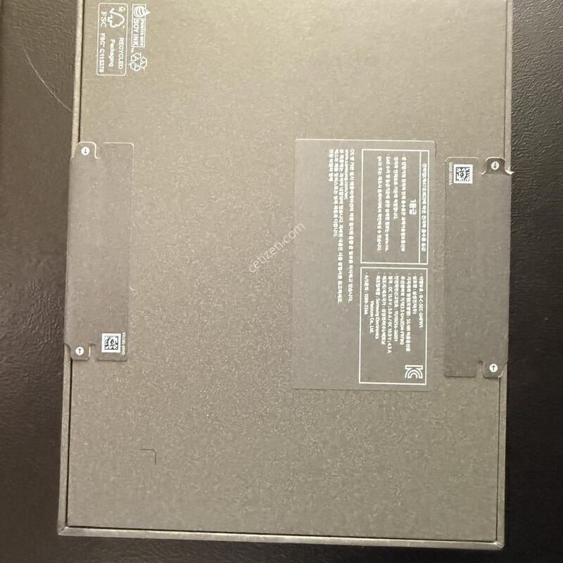 ������ Z ����8 (256GB) [�ڱ�����] [�󺥴�] �̰��� �˴ϴ�