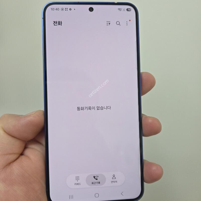 ������ S25 256GB ����