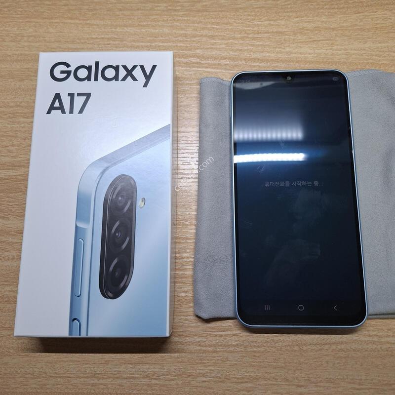A17 ����Ʈ���� ������� �Ǹ�