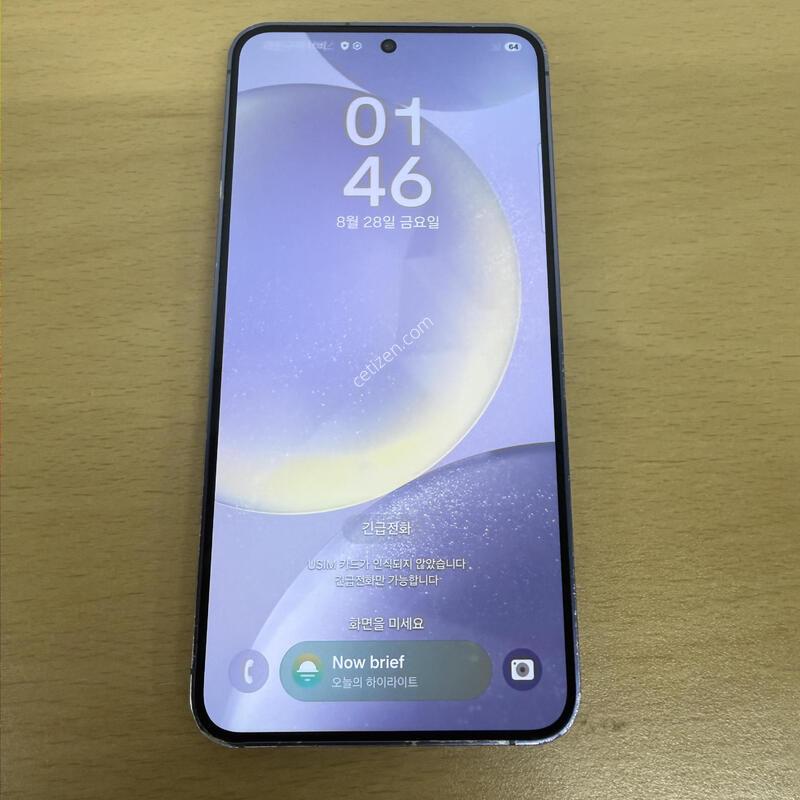 ������S24 ���̿÷� A�� 512GB