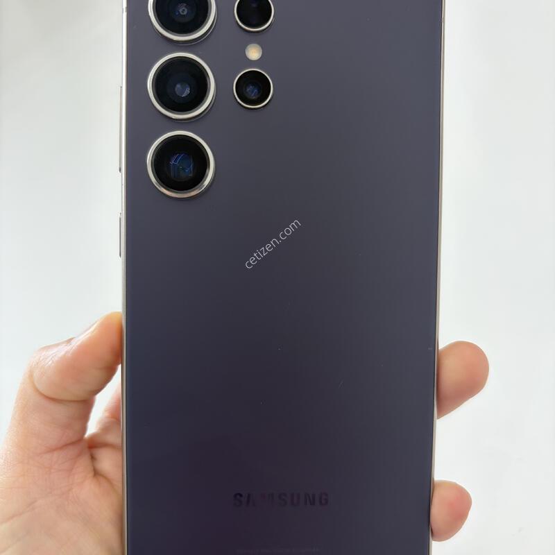 ������ S24��Ʈ�� 512G A�� ���͸���ü�Ϸ�