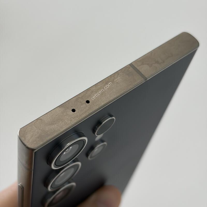 ������ S24��Ʈ�� 512G A�� ���͸���ü�Ϸ�