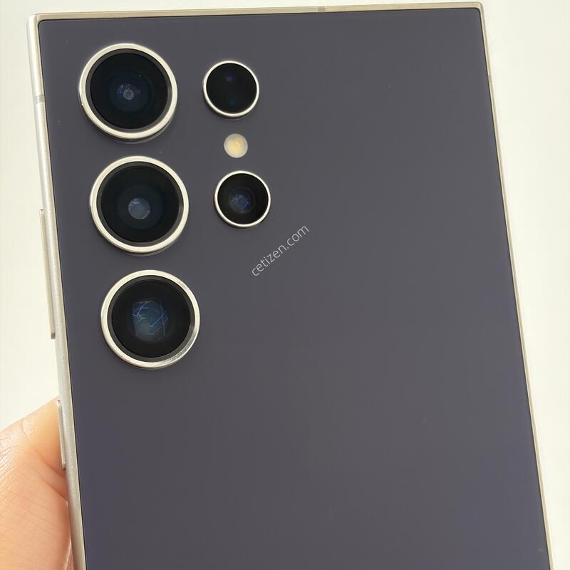 ������ S24��Ʈ�� 512G A�� ���͸���ü�Ϸ�