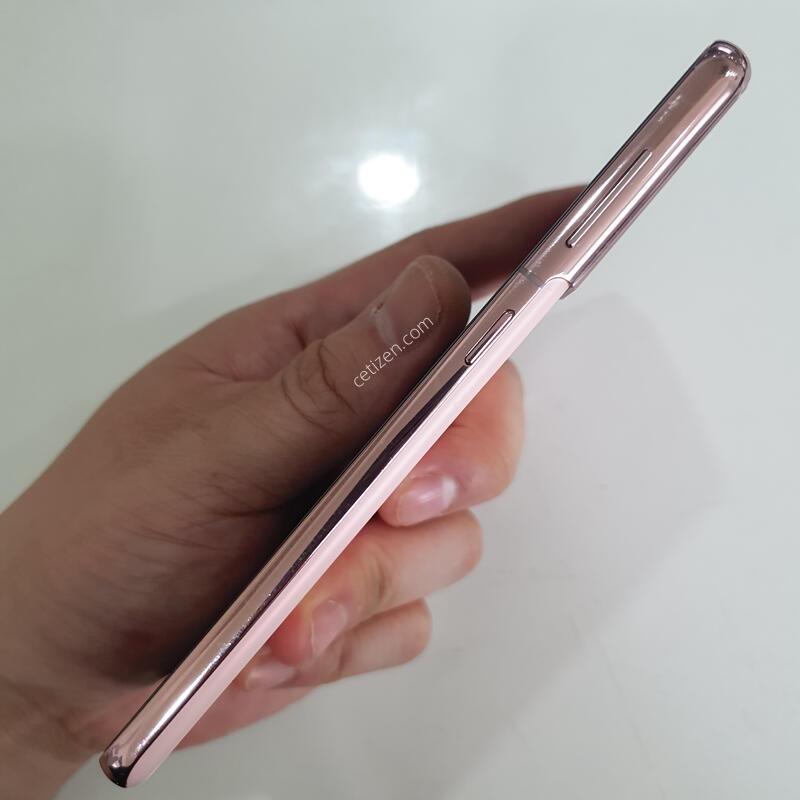 ������S21 256G ���±� �߰��� �����