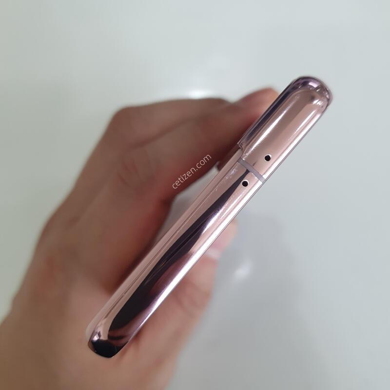 ������S21 256G ���±� �߰��� �����