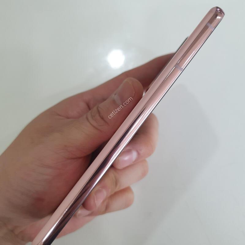 ������S21 256G ���±� �߰��� �����