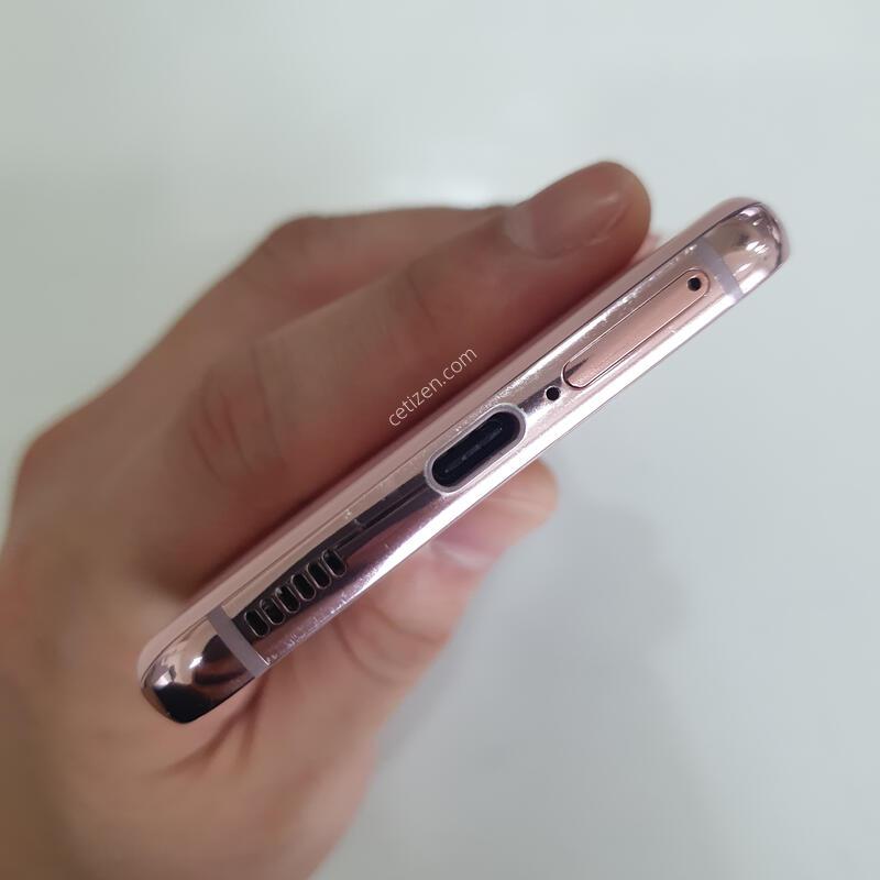 ������S21 256G ���±� �߰��� �����