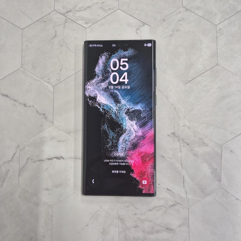������S22��Ʈ�� ���� 256GB