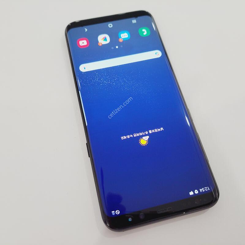 ������S8�÷���