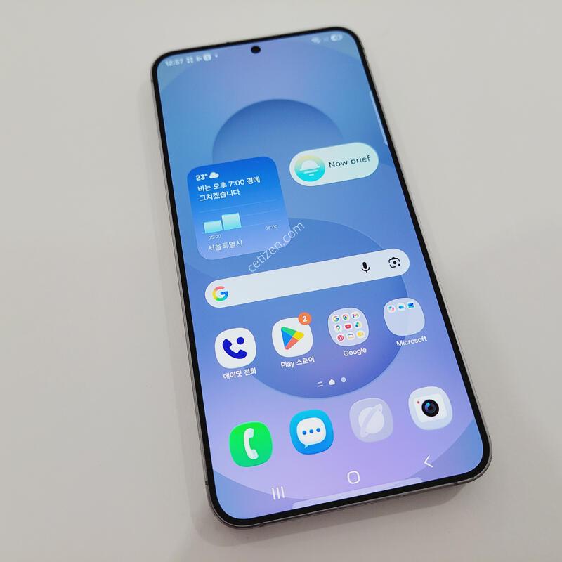������S25�÷���