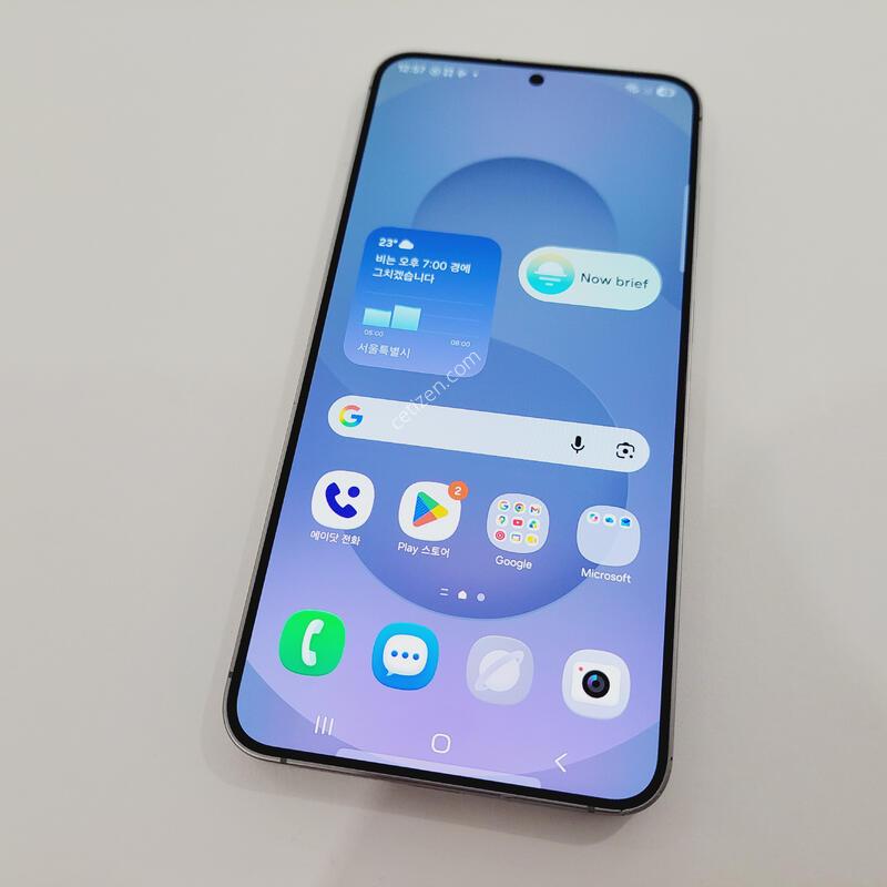 ������S25�÷���