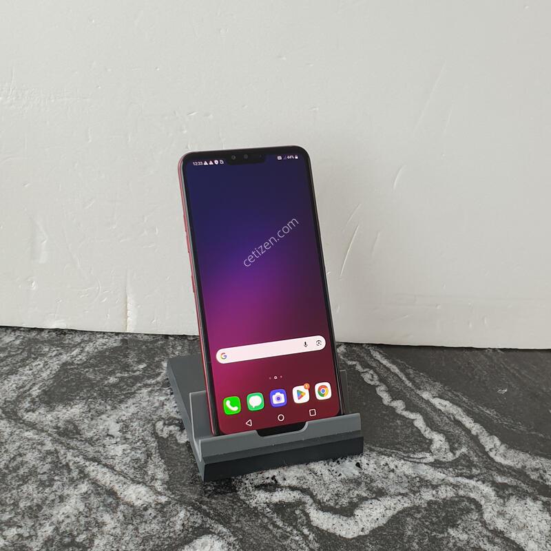 LG V40 (V409N) ���� 128�Ⱑ (0170185)