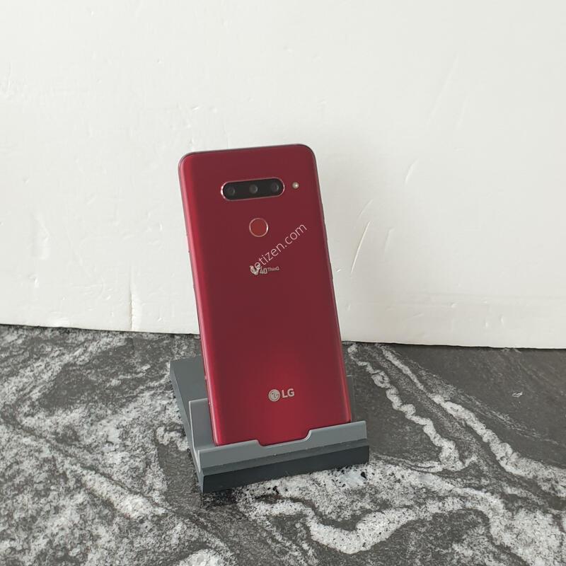 LG V40 (V409N) ���� 128�Ⱑ (0170185)
