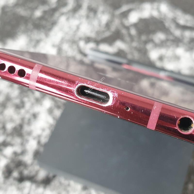 LG V40 (V409N) ���� 128�Ⱑ (0170185)