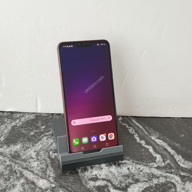 LG V40 (V409N) ���� 128�Ⱑ (0220294)