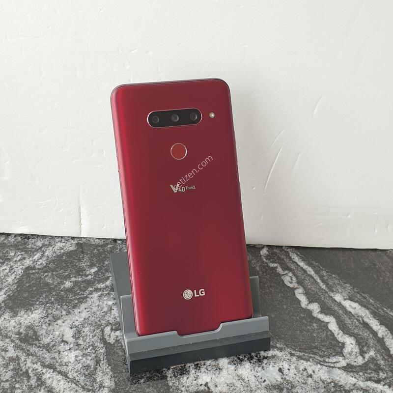 LG V40 (V409N) ���� 128�Ⱑ (0220294)