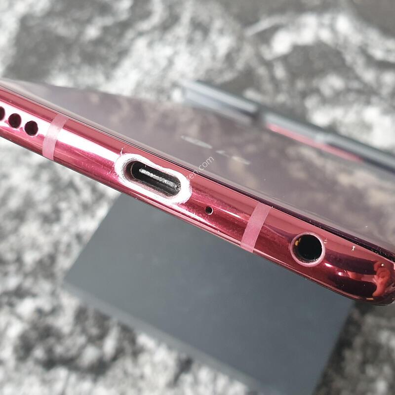LG V40 (V409N) ���� 128�Ⱑ (0220294)
