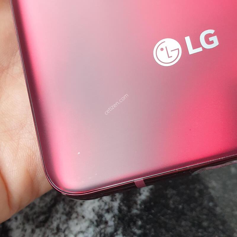 LG V40 (V409N) ���� 128�Ⱑ (0220294)