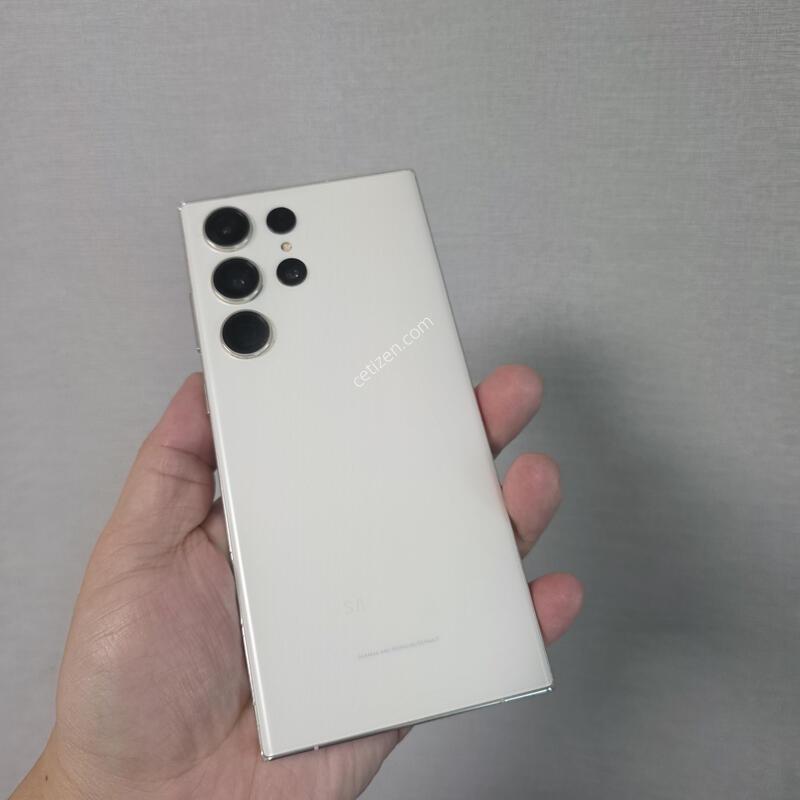 ������ S23��Ʈ�� ũ�� 256�Ⱑ A�� �Ⱦƿ�~
