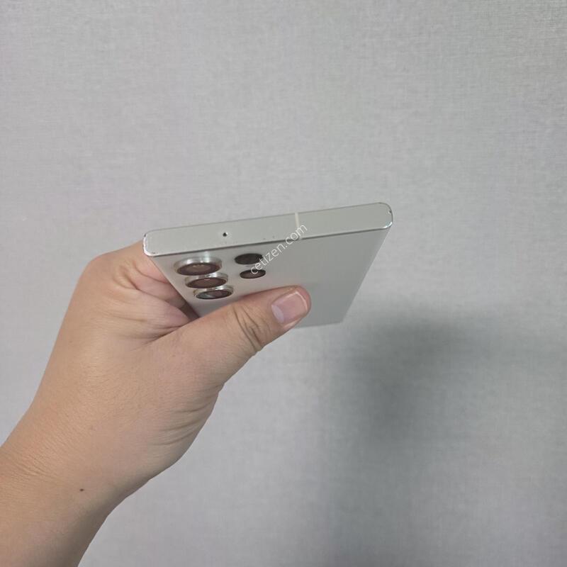 ������ S23��Ʈ�� ũ�� 256�Ⱑ A�� �Ⱦƿ�~