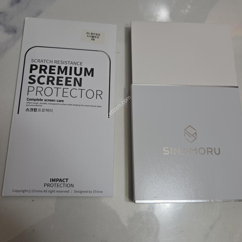 ������ S24 ��Ʈ�� �ڱ��� 1TB ������ ����