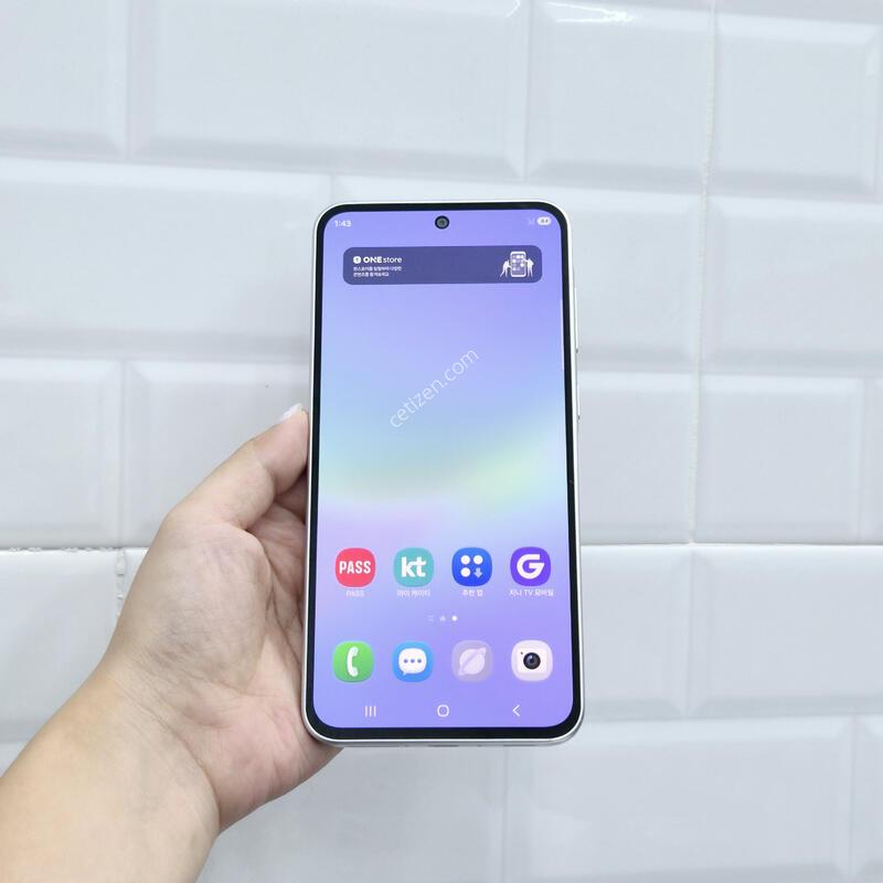 ������A36 ȭ��Ʈ 128GB