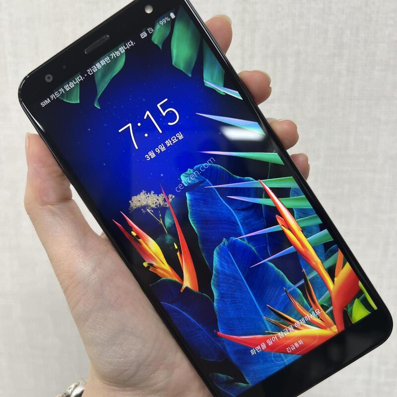 [�Ǽ���]LG X4/X420/32/����/81314