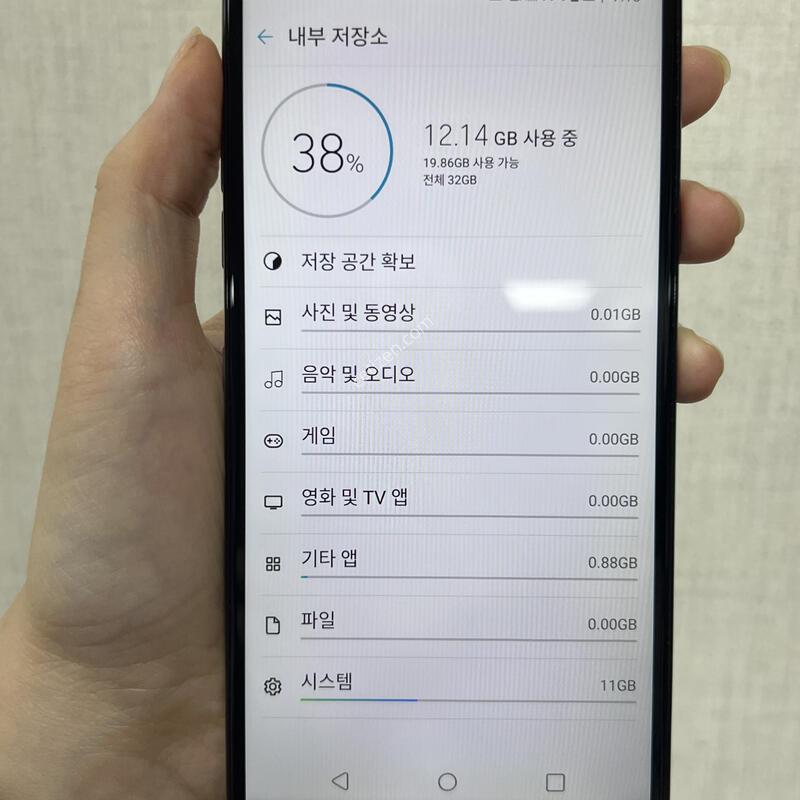 [�Ǽ���]LG X4/X420/32/����/81314