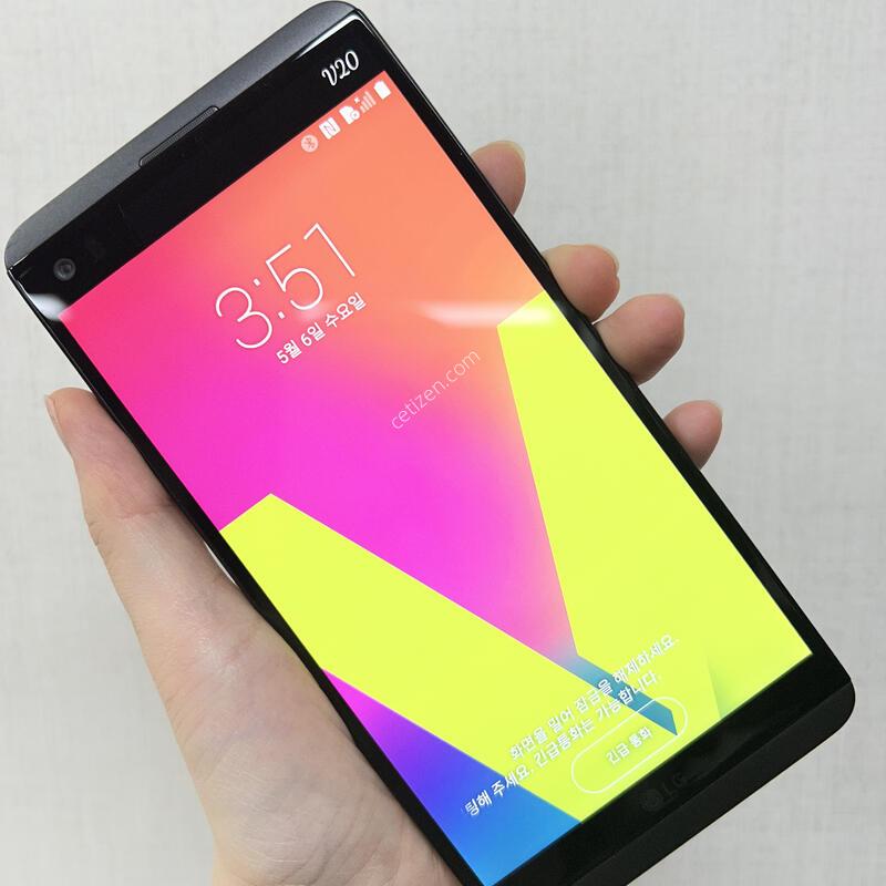 [����]LG V20/F800/64/����/79811