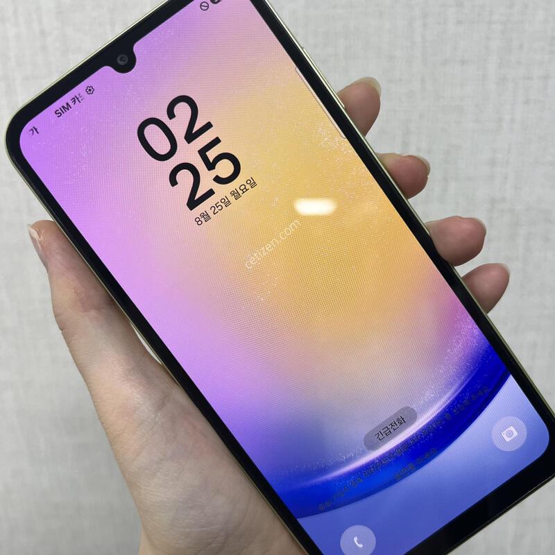 [��������!]������A25 5G/A256/128/���ο�/83038