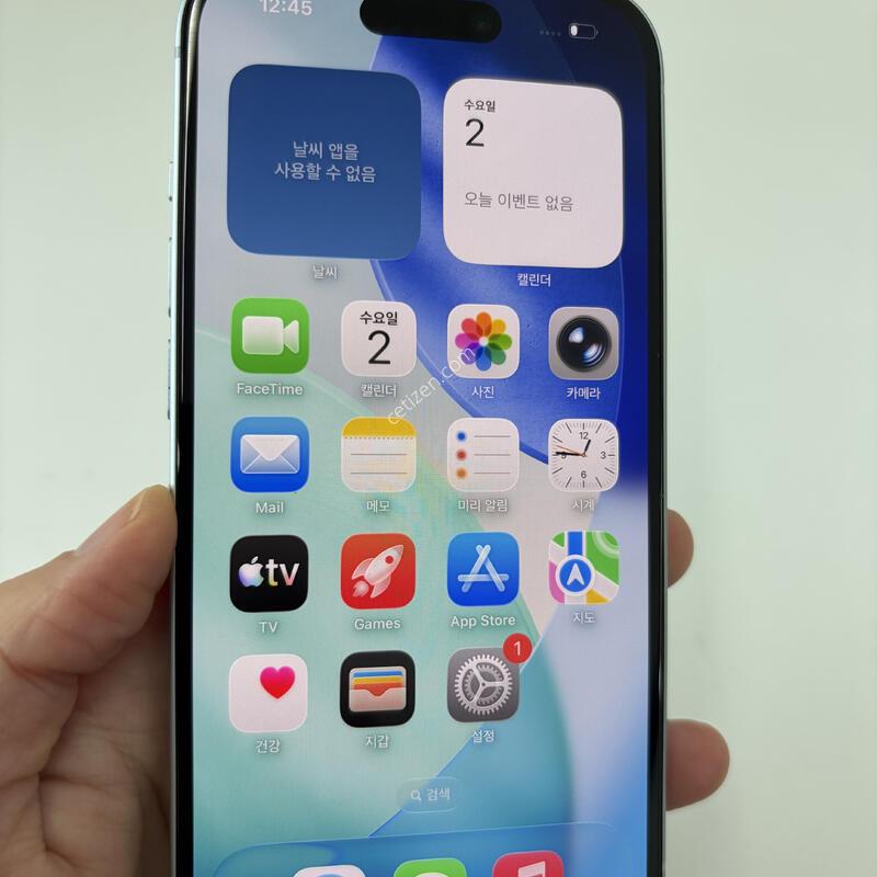 ������15 128g ���� 81% �����̷¾���