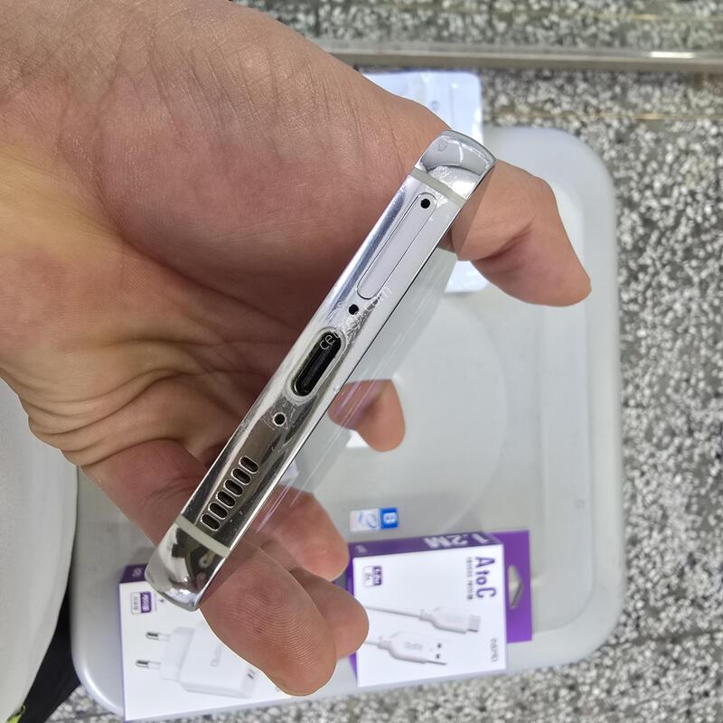 SK S23(S911) 256G ȭ��Ʈ���� ����� �˴ϴ�