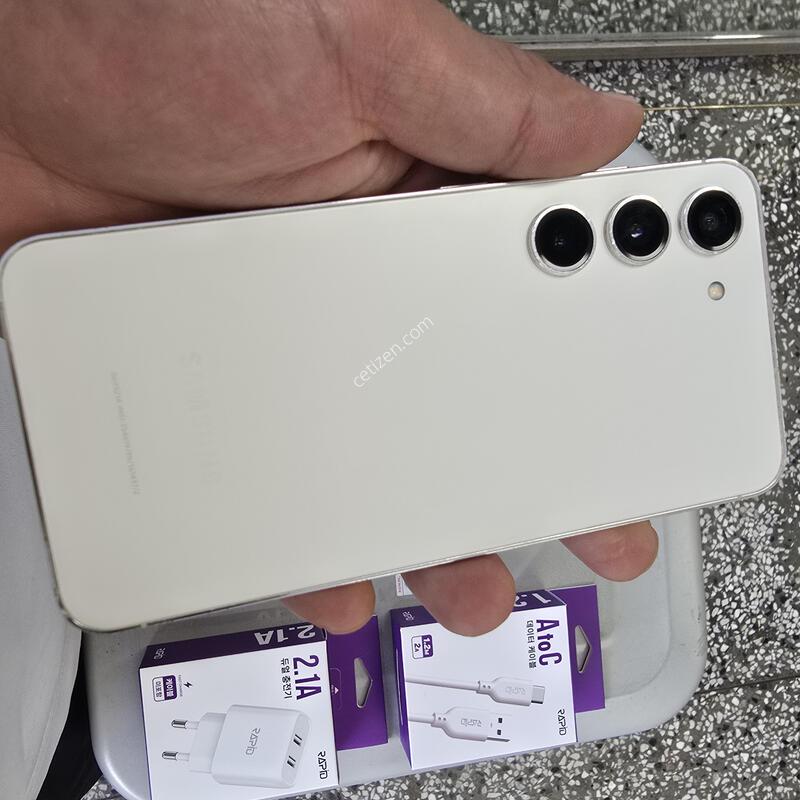 SK S23(S911) 256G ȭ��Ʈ���� ����� �˴ϴ�