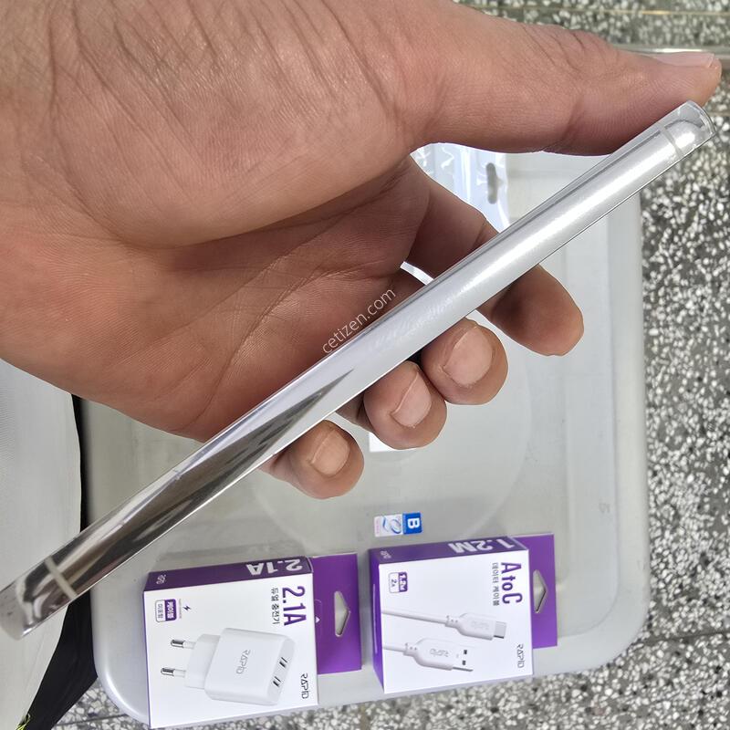 SK S23(S911) 256G ȭ��Ʈ���� ����� �˴ϴ�