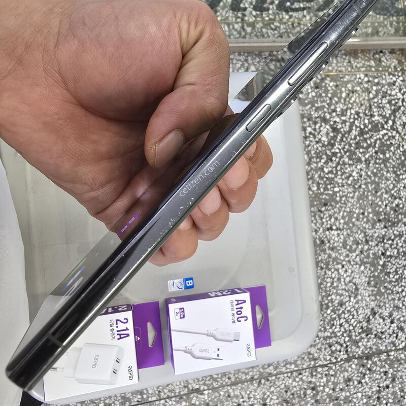 S23��Ʈ�� (S918) 256G �׷��̱׸����� �ڱ���  �˴ϴ�