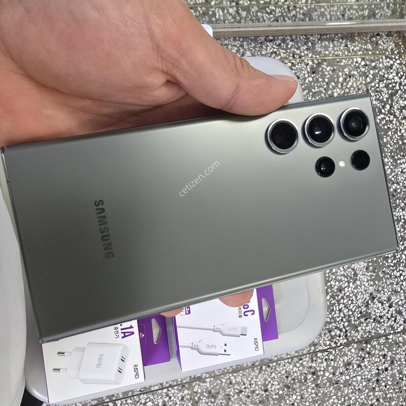 S23��Ʈ�� (S918) 256G �׷��̱׸����� �ڱ���  �˴ϴ�
