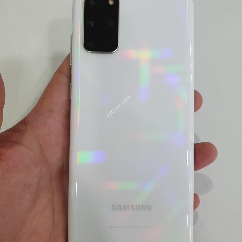 ������S20�÷���256G ���±� �������⽺ �߰��� �����