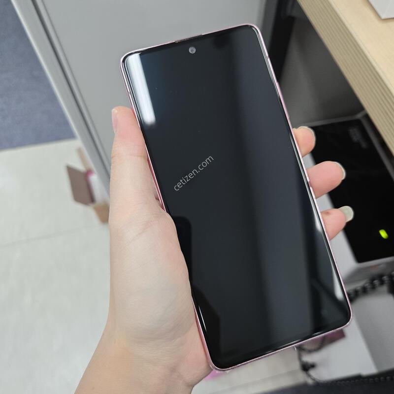 ������ A51 ��ũ 128GB �ܰ�����S�� �ڱ���