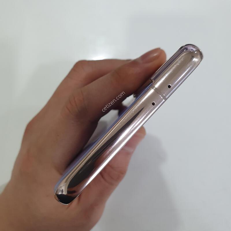 ������S21�÷���256G ���±� �߰��� �����
