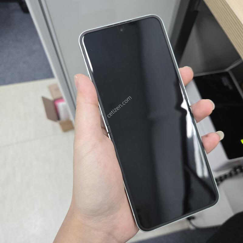 ������ ������ Z�ø�6 �׸� 256GB �̼��⽺��������