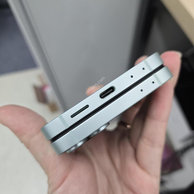 ������ ������ Z�ø�6 �׸� 256GB �̼��⽺��������