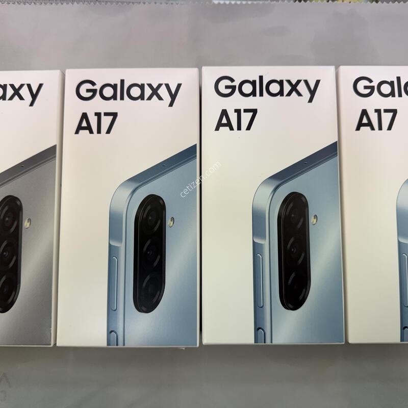 ������ A17 �������� ����� �Ǹ� �մϴ�.