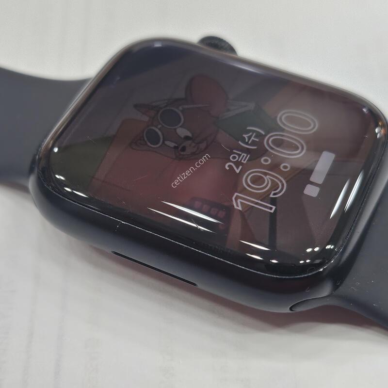 ���ÿ�ġ9 45mm �˷�̴�