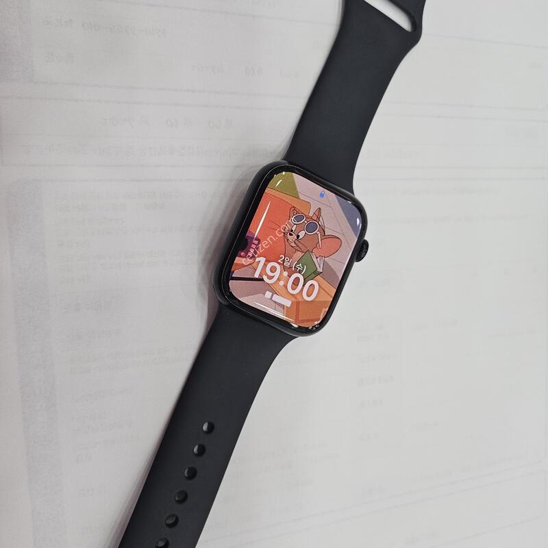 ���ÿ�ġ9 45mm �˷�̴�