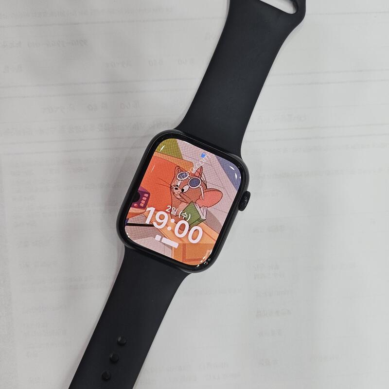 ���ÿ�ġ9 45mm �˷�̴�