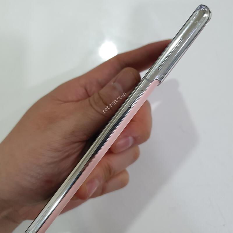 ������S21 256G ���±� �߰��� �����