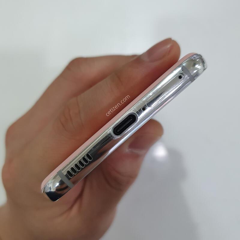������S21 256G ���±� �߰��� �����