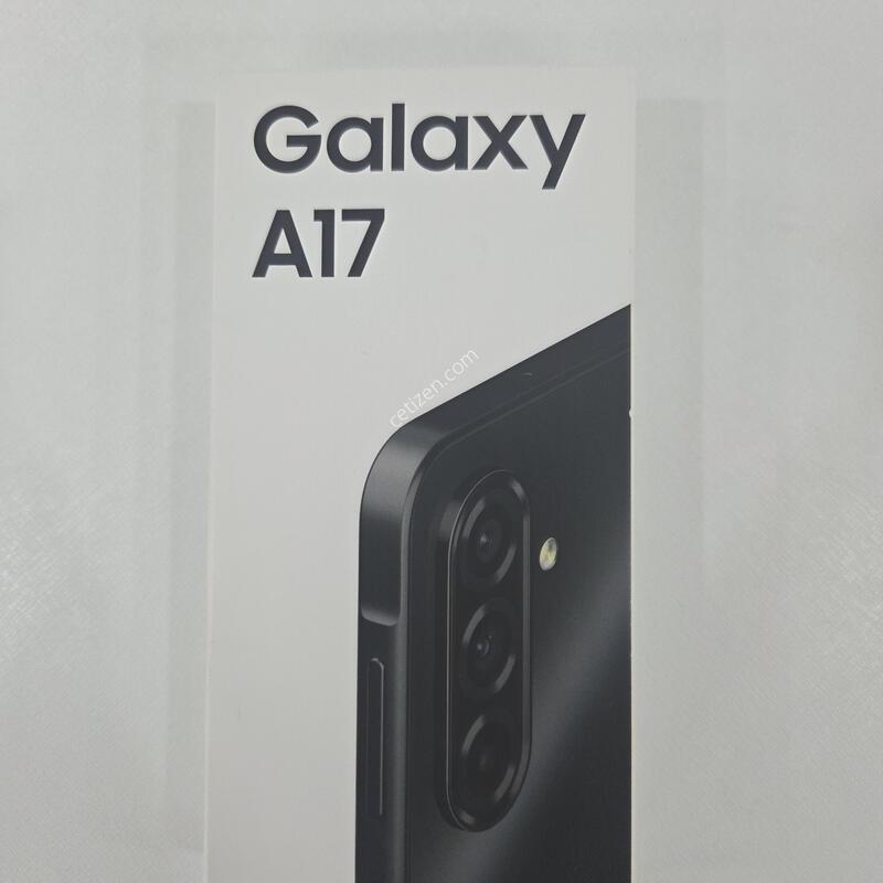 ������ A17 ����ǰ �Ǹ��մϴ�